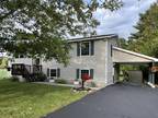 18 CANARAS AVE, Saranac Lake, NY 12983 Single Family Residence For Sale MLS#