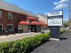 Inn for Sale: Hotel Dushore - Landmark Sullivan County Inn