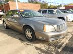 2003 Cadillac DeVille, 212K miles