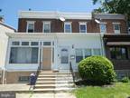 4427 HIGBEE ST, PHILADELPHIA, PA 19135 Single Family Residence For Sale MLS#
