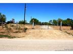 139 COUNTY ROAD 7751, Devine, TX 78016 Land For Sale MLS# 1712807