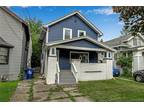 150 POULTNEY AVE, Buffalo, NY 14215 Single Family Residence For Sale MLS#