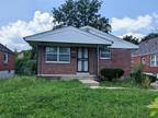 1181 BELRUE AVE, St Louis, MO 63130 Single Family Residence For Sale MLS#