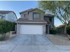 6458 W Blue Sky Dr Phoenix, AZ 85083 - Home For Rent