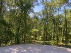 Hot Springs, nice wooded double wide mobile home lot with