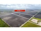 Robstown, Nueces County, TX Undeveloped Land for sale Property ID: 416108214