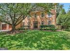 Colonial, Detached - CHEVY CHASE, MD 8808 Platt Ridge Rd