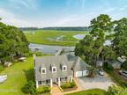 Beaufort, Beaufort County, SC Lakefront Property, Waterfront Property