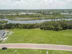 Parrish, Manatee County, FL Undeveloped Land, Lakefront Property