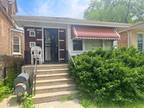 7037 S WOLCOTT AVE, Chicago, IL 60636 Single Family Residence For Sale MLS#