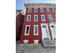 53 South Penn Street, York, PA 17401