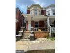 1214 South Wilton Street, Philadelphia, PA 19143