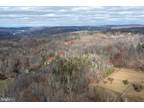 Plot For Sale In Upper Black Eddy, Pennsylvania