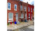 1718 N Stillman St, Philadelphia, PA 19121 - MLS PAPH2224980