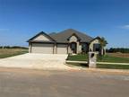 1656 AUTUMN LANE, Newcastle, OK 73065 Single Family Residence For Sale MLS#