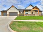 2240 W COLE DRIVE, Mustang, OK 73064 Single Family Residence For Sale MLS#