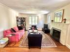 4 Bedroom 2 Bath In Brookline MA 02445