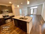 Spacious, Brand NEW, Perfect Roommate-Style Two Bedroom/Two Bath Apartment 1606