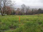 Plot For Sale In Bloomsburg, Pennsylvania