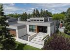 2221 West Taylor Blvd, Winnipeg, MB, R3P 2J5 - Luxury House for sale Listing ID