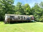 Clarksville, Allegany County, NY Recreational Property, House for sale Property