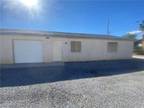 2 Bedroom 2 Bath In Pahrump NV 89048