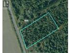 Lot A Gerasime Gallant, Saint-Ignace, NB, E4X 2E9 - vacant land for sale Listing