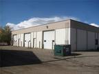 9521 90 Avenue, Peace River, AB, T8S 1G8 - commercial for lease Listing ID