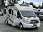 2017 Thor Motor Coach Compass 23TR 23ft