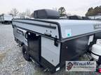 2024 Forest River Viking 1706XLS 12ft