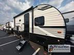 2024 Forest River Viking 17MBS 20ft