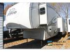 2020 Jayco Eagle 321RSTS 32ft