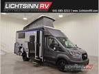 2024 Winnebago Ekko 22A 23ft