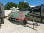 2006 Seacraft Seacraft Master Angler SC32 32ft