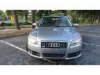 2008 Audi A4 for sale