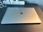 2017 APPLE MACBOOK PRO 15 INCH TOUCHBAR 2.9GHz i7 16GB 500GB Pro 560 SAVE