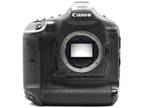 Canon EOS 1DX DSLR Camera (Body Only) 08201