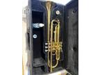 Yamaha Ytr-2335 Student Trumpet