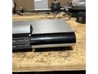 Bose Lifestyle Music System Center Model 20 6 Disc CD Changer For Parts As-Is