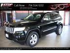 2013 Jeep Grand Cherokee RWD 4dr Limited