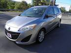 2012 Mazda MAZDA5