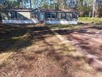Brand New 4/2 Manufactured Home on Paved Road in Daytona North