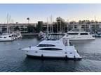 2000 Carver 396 Motor Yacht Boat for Sale