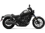 Used 2023 Honda® Rebel 1100 DCT