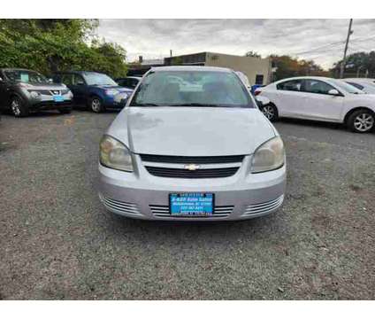 2008 Chevrolet Cobalt for sale is a Silver 2008 Chevrolet Cobalt Car for Sale in North Middletown NJ