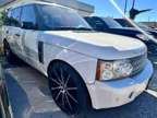 2009 Land Rover Range Rover for sale