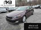 2015 Kia Optima for sale