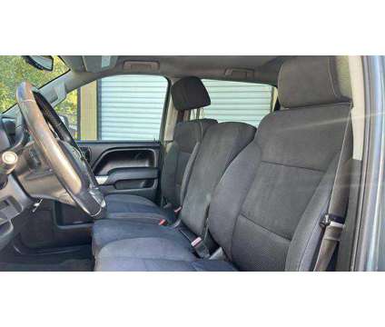 2014 Chevrolet Silverado 1500 Crew Cab for sale is a Green 2014 Chevrolet Silverado 1500 Crew Cab Car for Sale in Lilburn GA