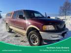 1997 FORD F-150 SUPER CAB PK for sale