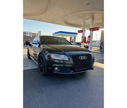 2011 Audi S5 for sale is a Black 2011 Audi S5 4.2 quattro Car for Sale in Long Beach CA